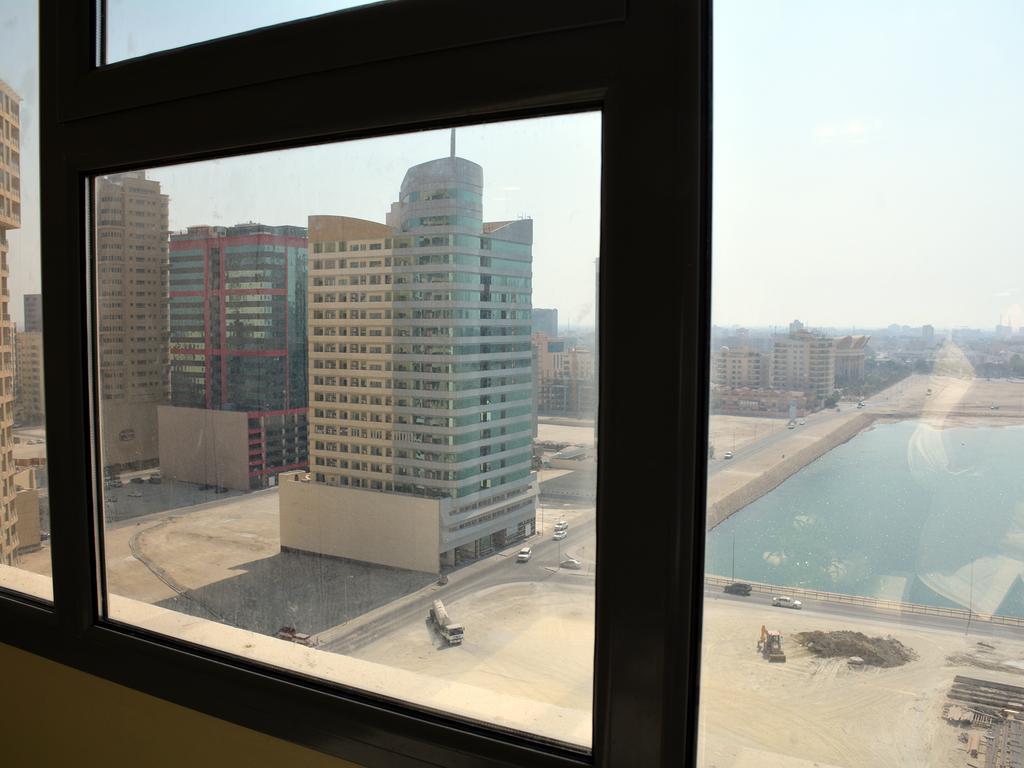 Haven Apartment Manama Exterior photo