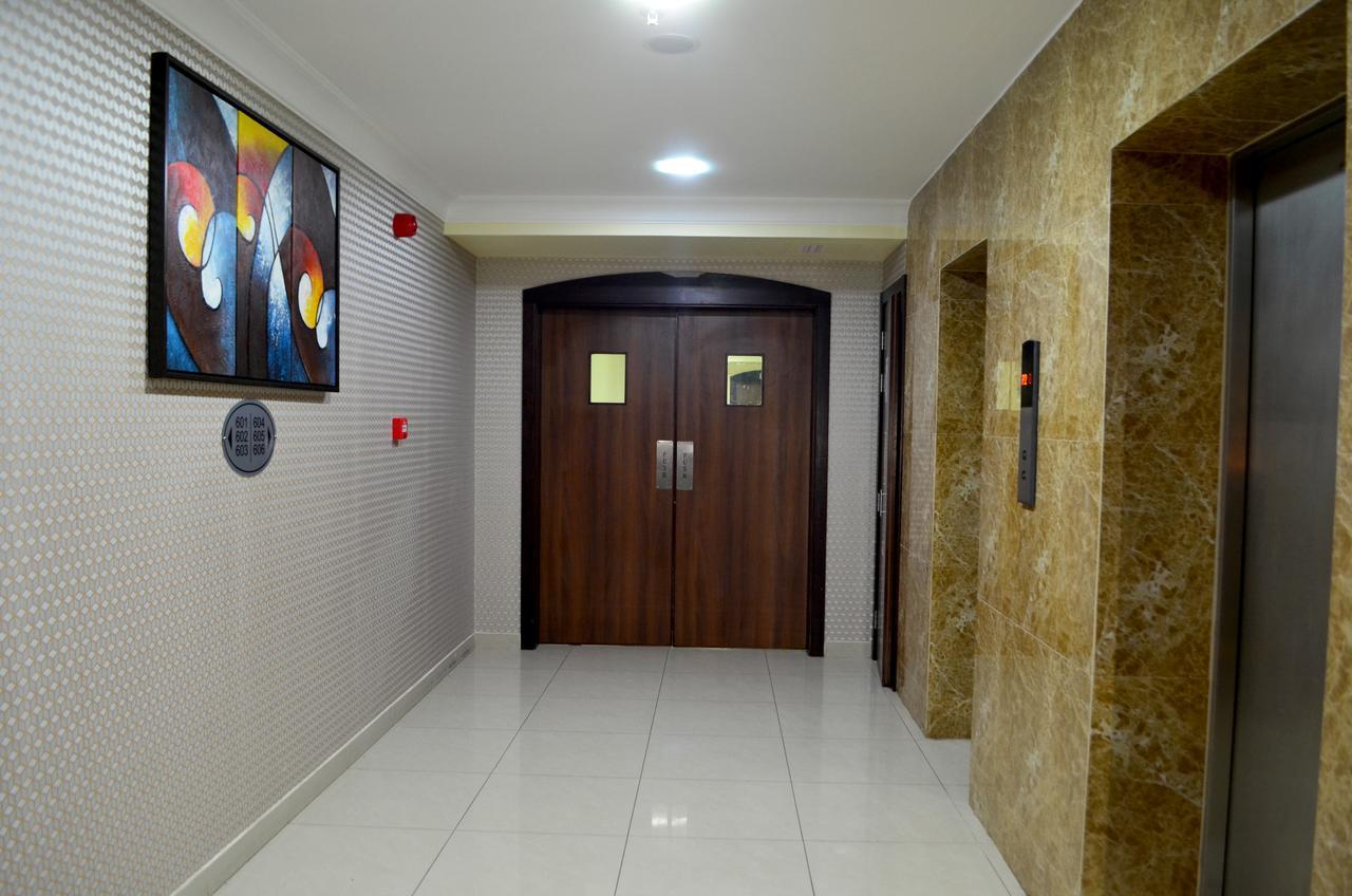 Haven Apartment Manama Exterior photo